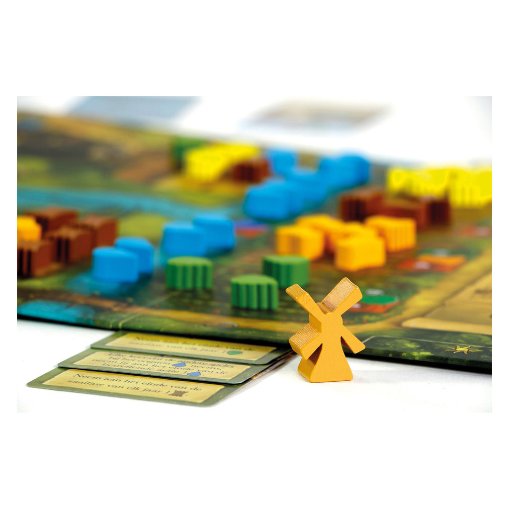 999Games - 999Games 999 games brood & bier bordspel