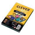 999Games - 999Games 999 games scoreblokken clever tot de 3e macht challenge
