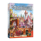 999Games - 999Games 999 games machiavelli kaartspel