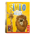 999games 999 games similo: wilde dieren kaartspel