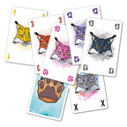 999Games - 999Games 999 games slynx kaartspel