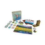 999Games - 999Games 999 games wingspan bordspel
