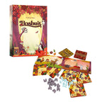 999Games - 999Games 999 games bosbuit kaartspel