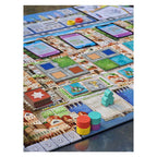 999games 999 games cities bordspel (nederlands, 2 - 4 spelers, 30 minuten, vanaf 10 jaar)