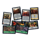 999Games - 999Games 999 games dominion: keizerrijken uitbreiding bordspel
