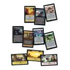 999Games - 999Games 999 games dominion: nocturne uitbreiding bordspel