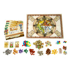 999Games - 999Games 999 games de rode kathedraal bordspel