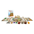 999games 999 games de rode kathedraal bordspel