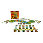 999Games - 999Games 999 games de zoektocht naar el dorado: draken schatten & mysteries bordspel (nederlands uitbreiding 2 - 4 spelers 60 minuten vanaf 10 jaar)