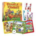 999Games - 999Games 999 games graantje de voorste kaartspel
