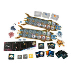 999games 999 games catan: kosmonauten het duel bordspel
