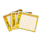 999games 999 games scoreblokken konijnenhokken scoreblokken, 3st.