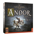 999games 999 games de legenden van andor: de laatste hoop bordspel