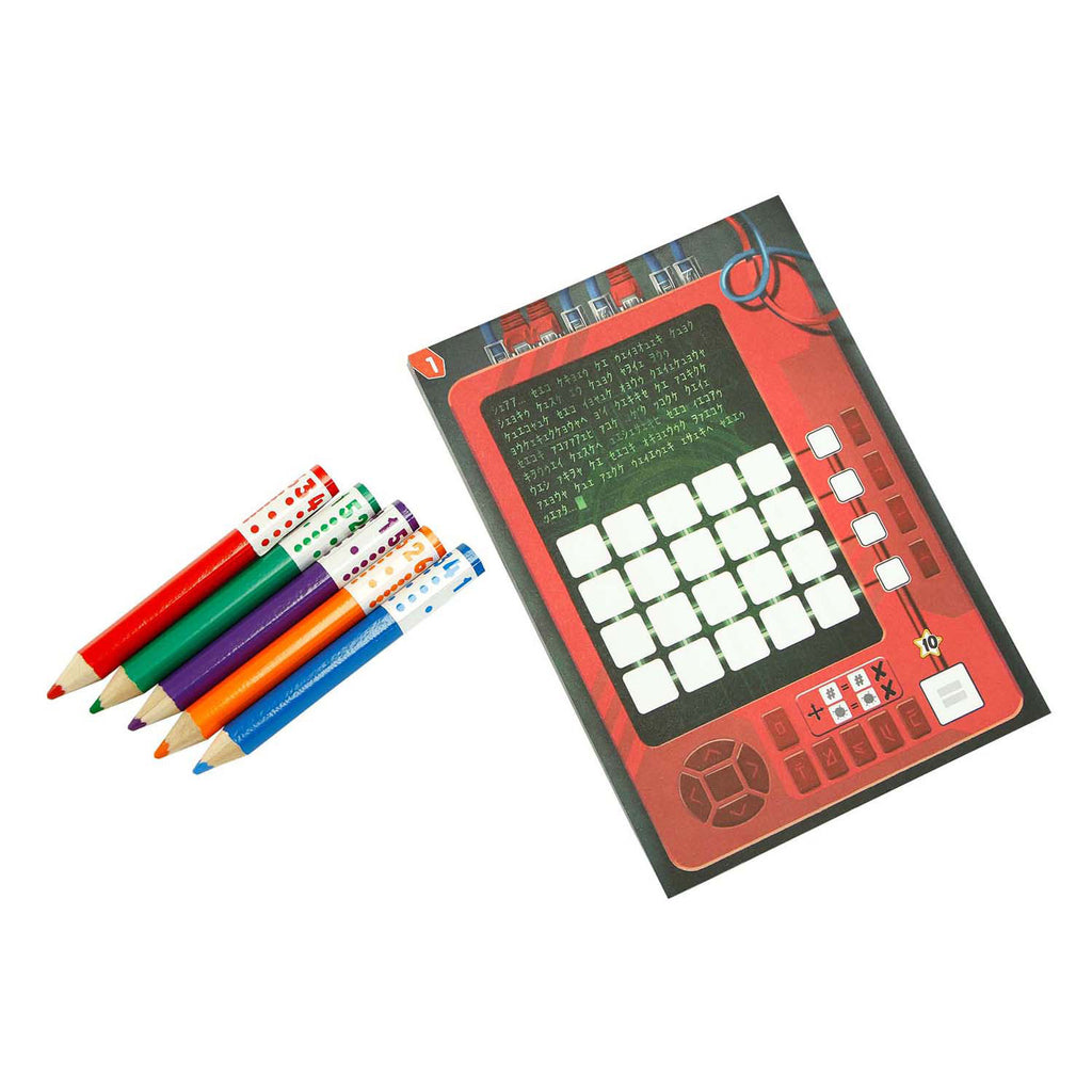 999Games - 999Games 999 games pick a pen hackers dobbelspel