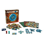 999games 999 games patchwork