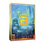 999games 999 games planet b bordspel
