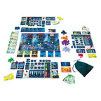 999games 999 games planet b bordspel
