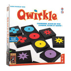 999Games - 999Games 999 games qwirkle bordspel