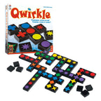 999Games - 999Games 999 games qwirkle bordspel