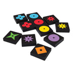 999Games - 999Games 999 games qwirkle bordspel