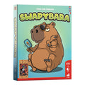 999Games - 999Games 999 games swapybara kaartspel
