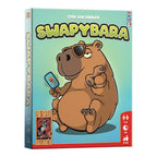 999Games - 999Games 999 games swapybara kaartspel