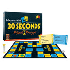 999Games - 999Games 999 games 30 seconds vlaamse editie bordspel
