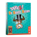999games 999 games take 5! - de bonte baron kaartspel