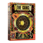 999games 999 games the gang kaartspel