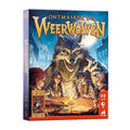 999Games - 999Games 999 games ontmasker de weerwolven kaartspel