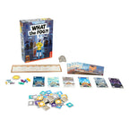 999games 999 games what the fog?! kaartspel (nederlands, 2 - 5 spelers, 45 minuten, vanaf 10 jaar)