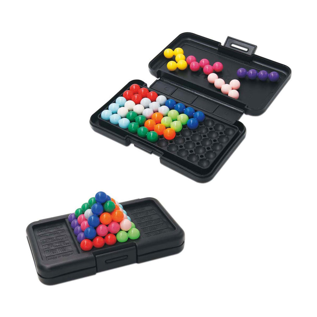 Huch 999 games iq pyramide xl breinbreker