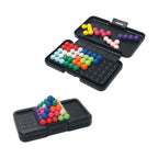 Huch 999 games iq pyramide xl breinbreker
