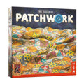 999games 999 games patchwork bordspel - 2 spelers