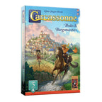 999games 999 games carcassonne bodes burgemeesters uitbreiding