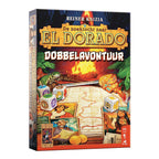 999Games - 999Games 999 games de zoektocht naar el dorado dobbelavontuur