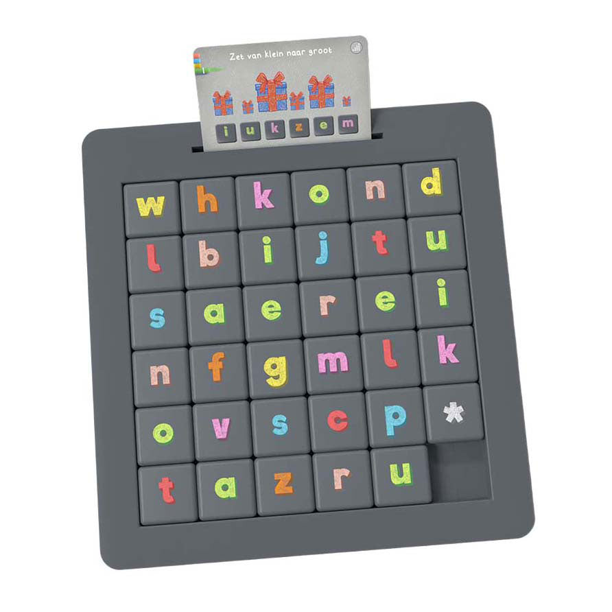 999games 999 games schuifpret spelling