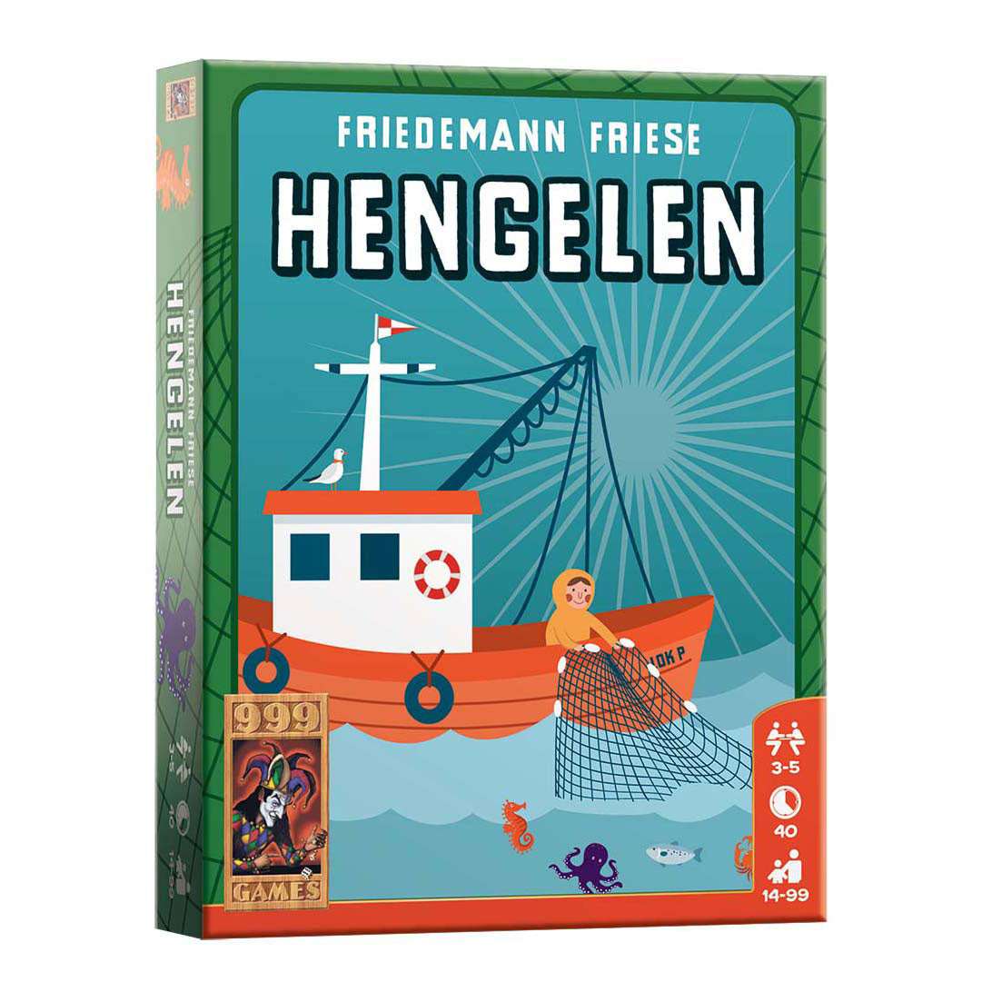 999Games - 999Games 999 games hengelen