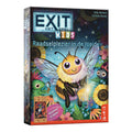 999Games - 999Games 999 games exit - kids raadselplezier in de weide
