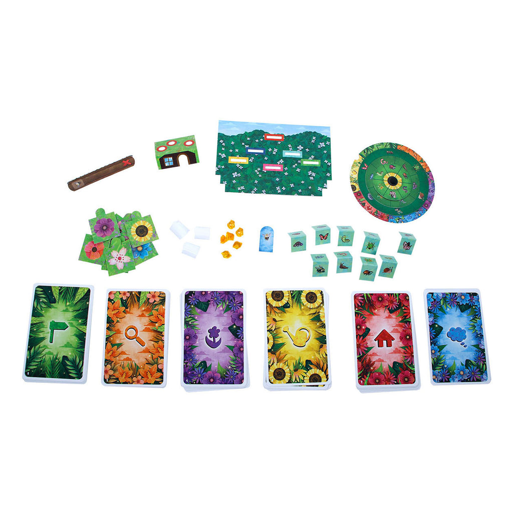 999Games - 999Games 999 games exit - kids raadselplezier in de weide
