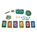 999Games - 999Games 999 games exit - kids raadselplezier in de weide