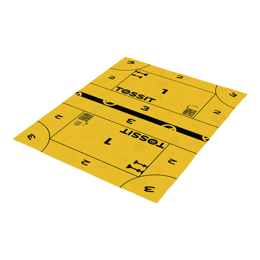 999Games - 999Games 999 games tossit - familie board