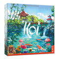 999Games - 999Games 999 games koi - bordspel