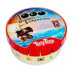 999Games - 999Games 999 games tiny tins 1000 bommen en granaten - dobbelspel