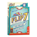 999Games - 999Games 999 games flip 7 - kaartspel