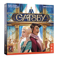 999Games - 999Games 999 games gatsby - bordspel