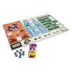 999Games - 999Games 999 games gatsby - bordspel