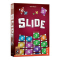 999Games - 999Games 999 games slide breinbreker - kaartspel