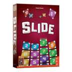 999Games - 999Games 999 games slide breinbreker - kaartspel