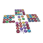 999Games - 999Games 999 games slide breinbreker - kaartspel